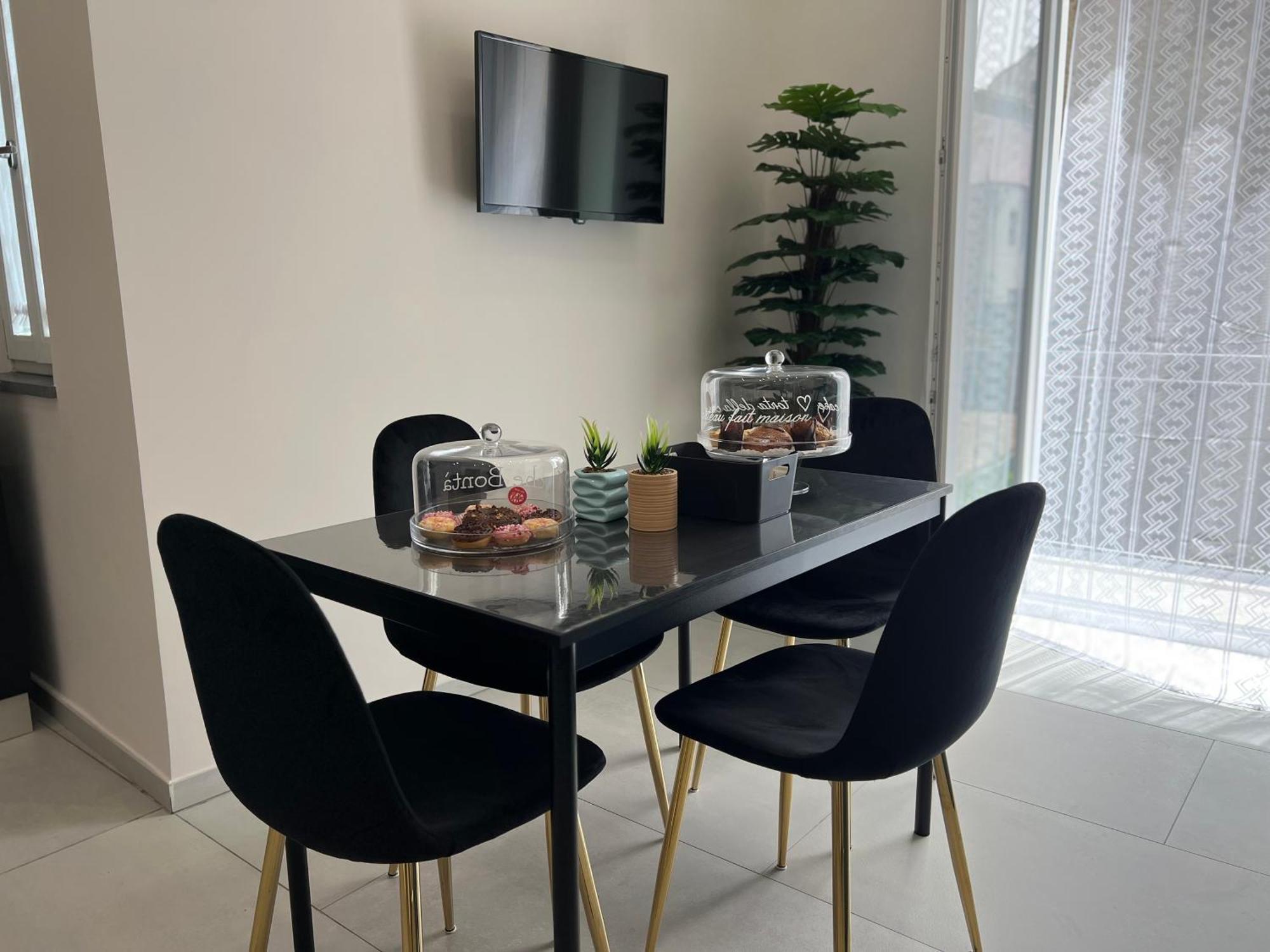 La Piazzetta Apartment