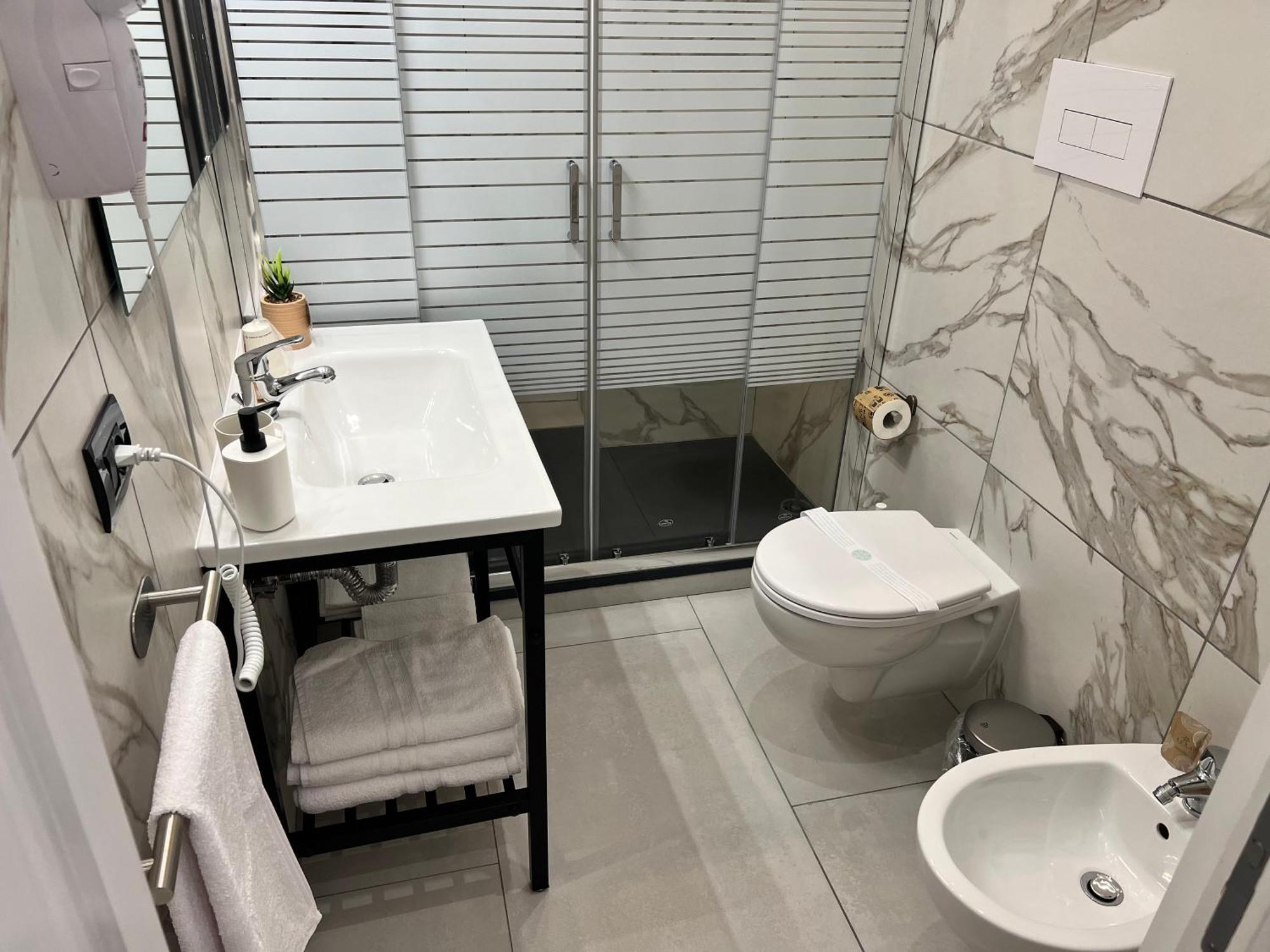La Piazzetta Apartment *